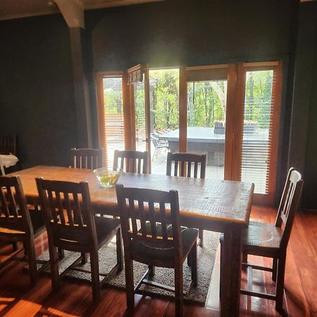 Montrose Barn House- Entire Home מראה חיצוני תמונה