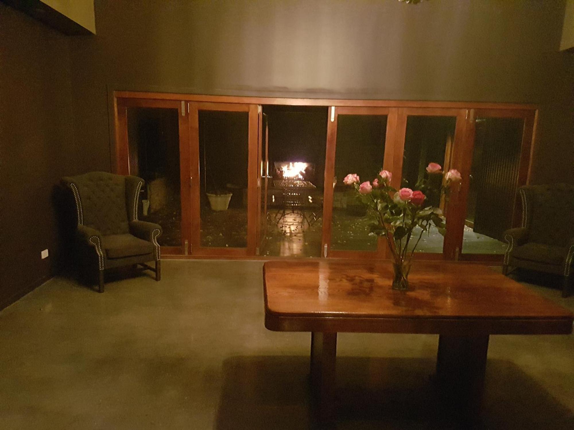 Montrose Barn House- Entire Home מראה חיצוני תמונה