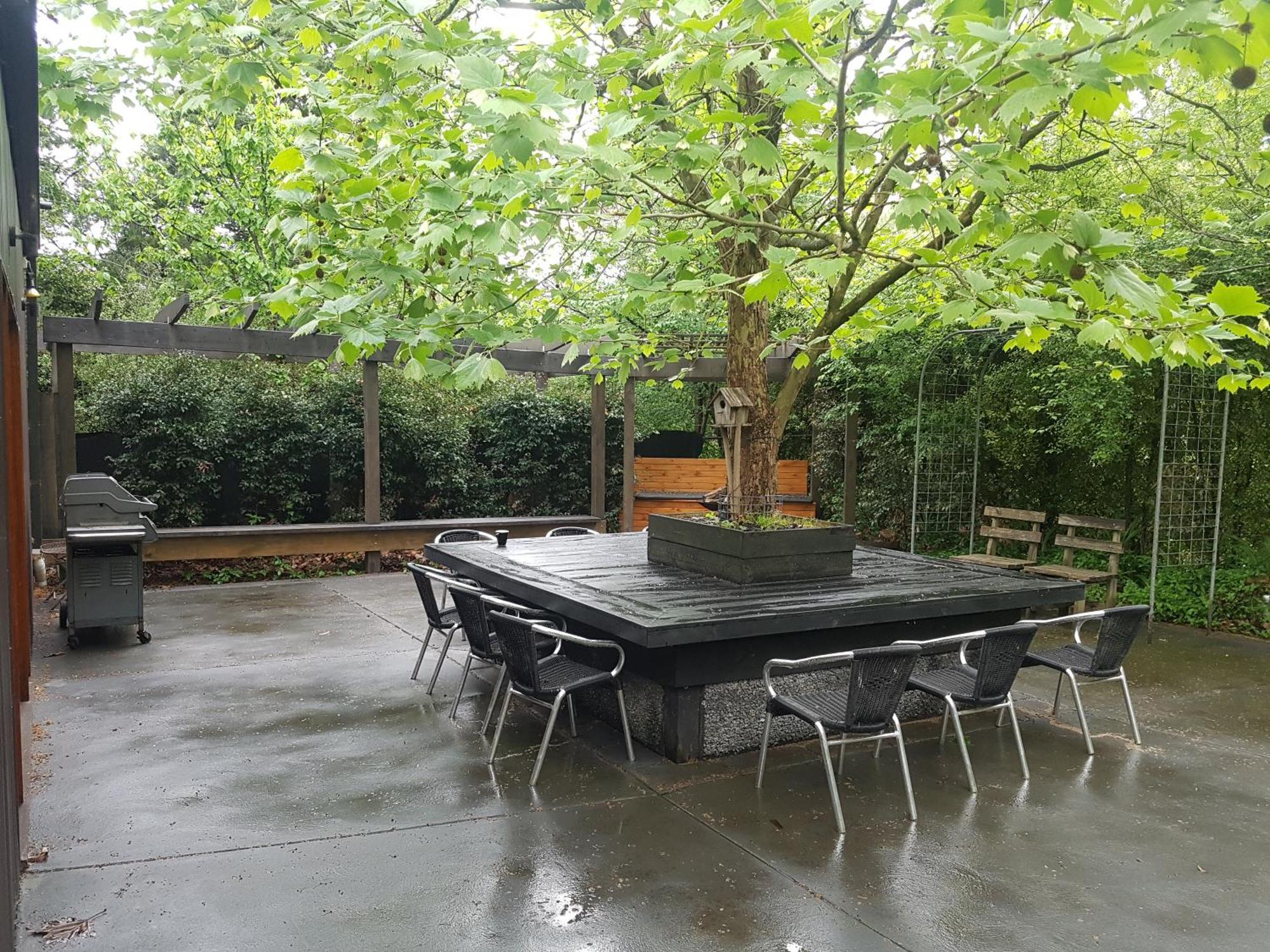 Montrose Barn House- Entire Home מראה חיצוני תמונה