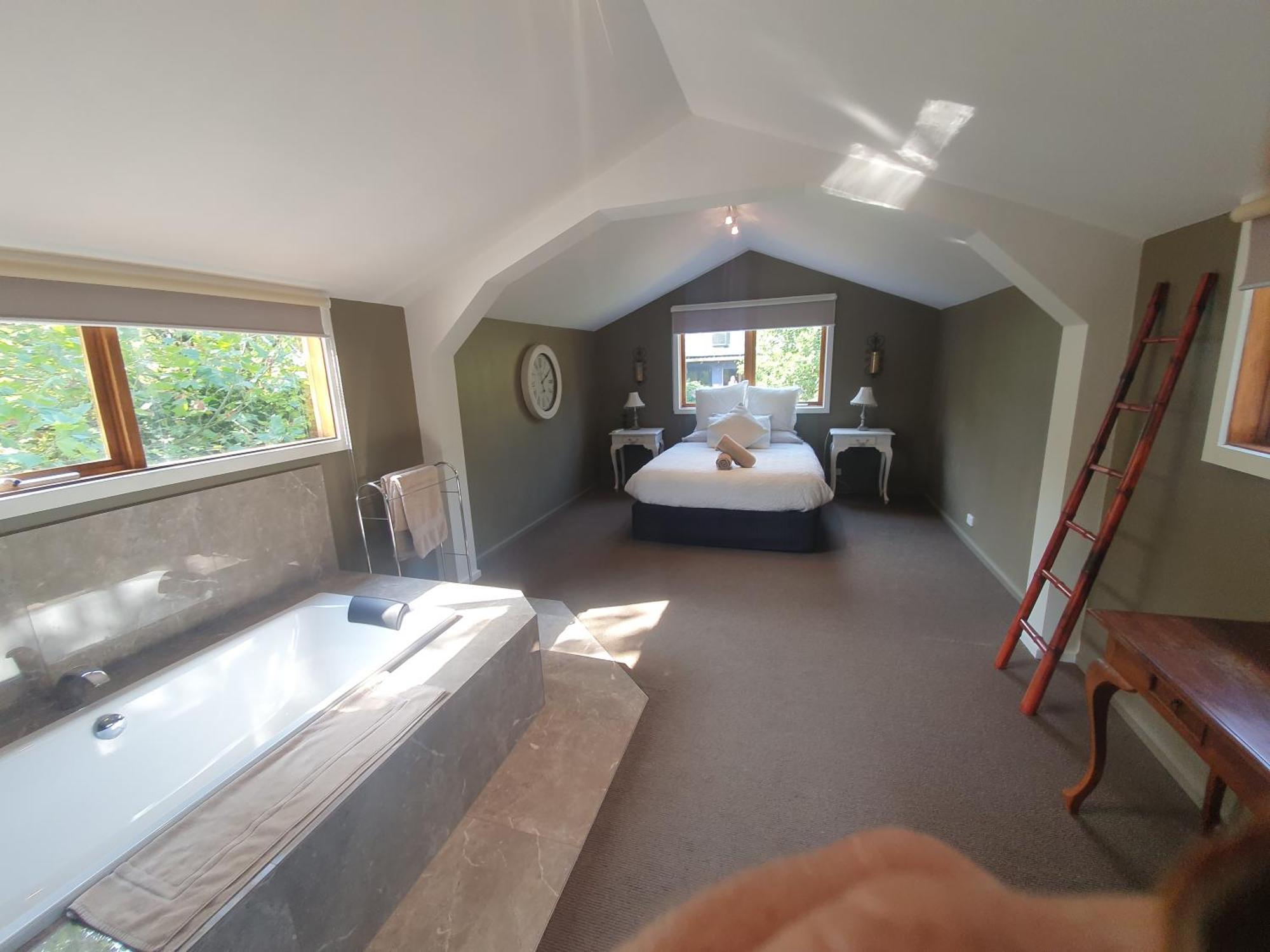 Montrose Barn House- Entire Home מראה חיצוני תמונה
