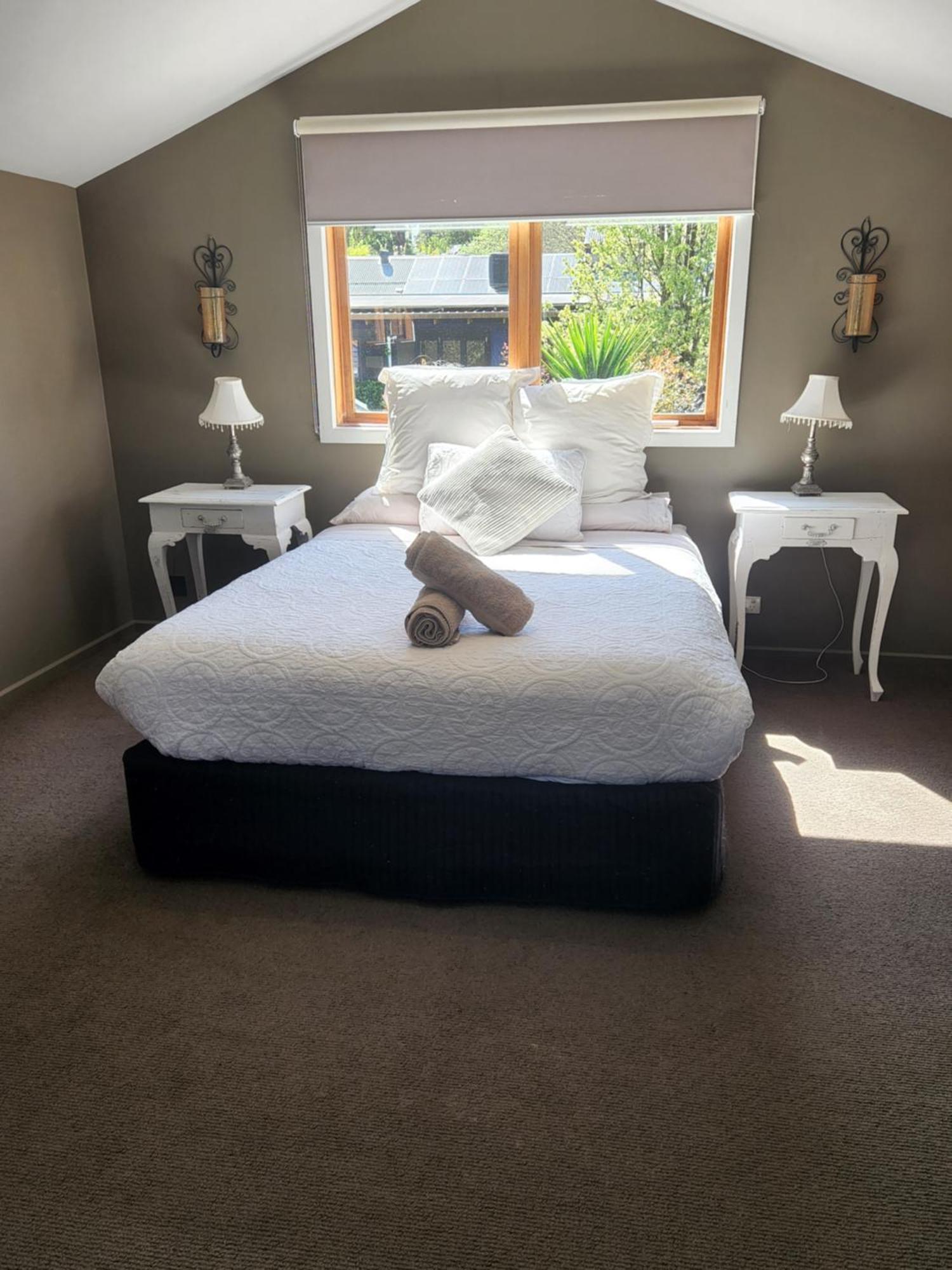 Montrose Barn House- Entire Home מראה חיצוני תמונה