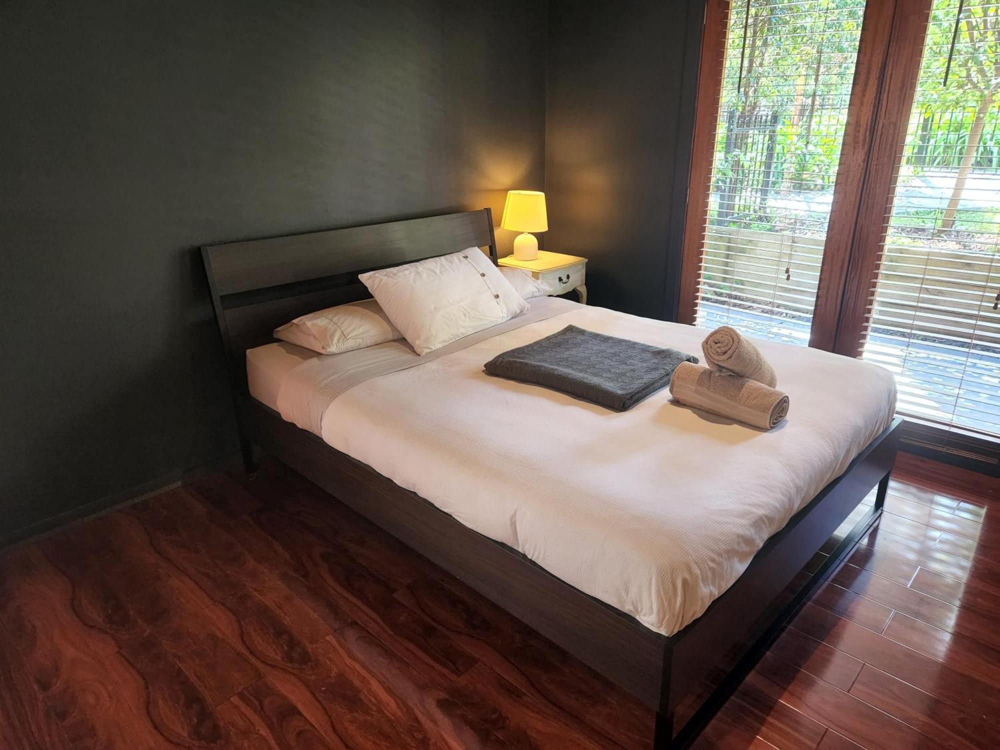 Montrose Barn House- Entire Home מראה חיצוני תמונה