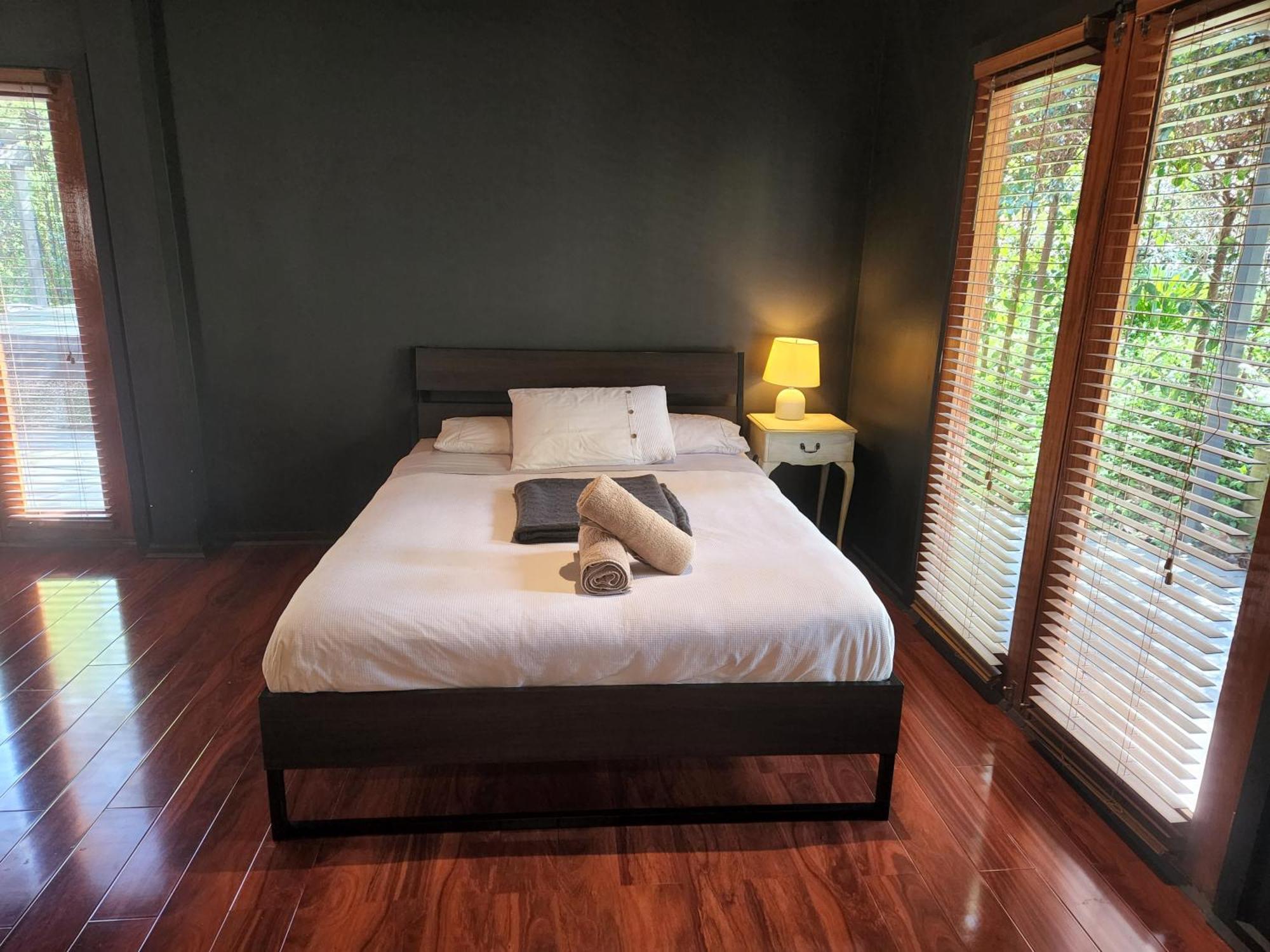 Montrose Barn House- Entire Home מראה חיצוני תמונה