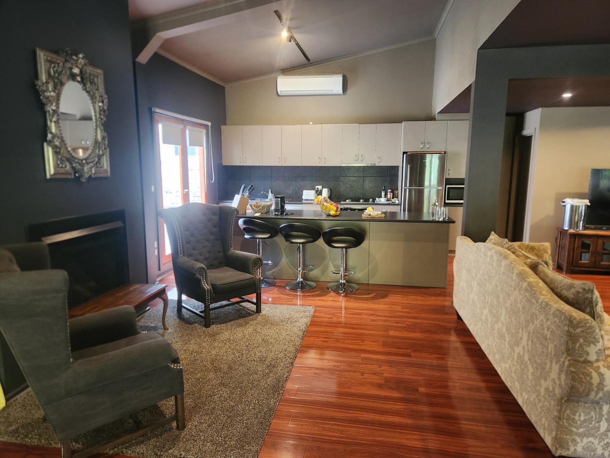 Montrose Barn House- Entire Home מראה חיצוני תמונה