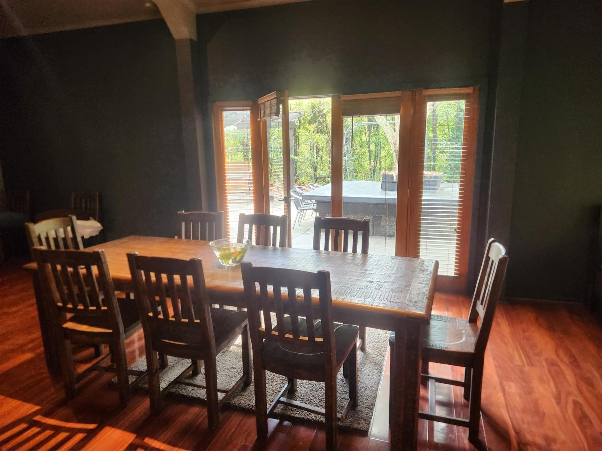 Montrose Barn House- Entire Home מראה חיצוני תמונה