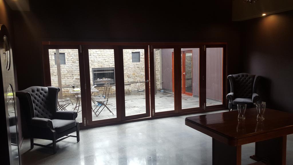 Montrose Barn House- Entire Home מראה חיצוני תמונה