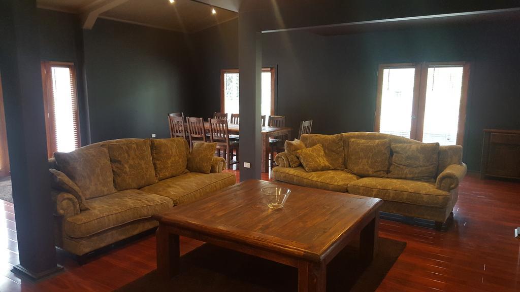 Montrose Barn House- Entire Home מראה חיצוני תמונה