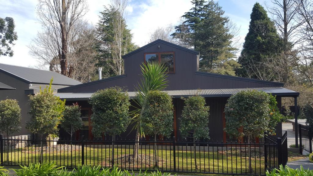 Montrose Barn House- Entire Home מראה חיצוני תמונה