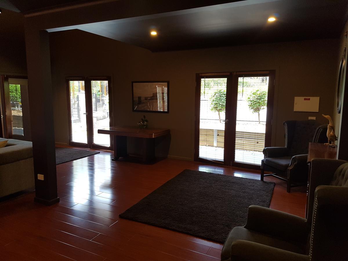 Montrose Barn House- Entire Home מראה חיצוני תמונה